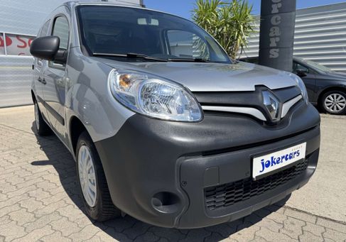 Renault Kangoo, 2020