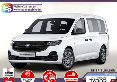 Ford Tourneo Connect, 2026