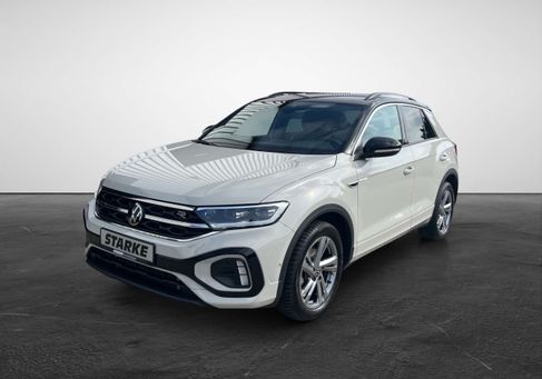 Volkswagen T-Roc, 2023