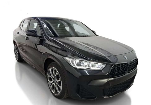 BMW X2, 2021