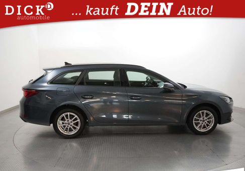 Seat Leon, 2023