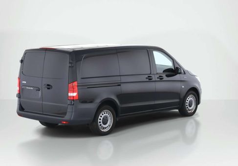 Mercedes-Benz Vito, 2022 3