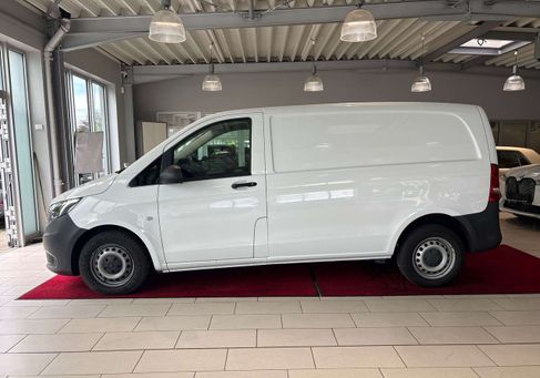 Mercedes-Benz Vito, 2020