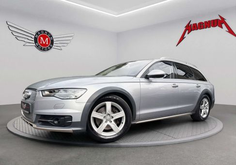 Audi A6 Allroad, 2018 2