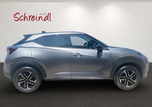 Nissan Juke, 2026 3