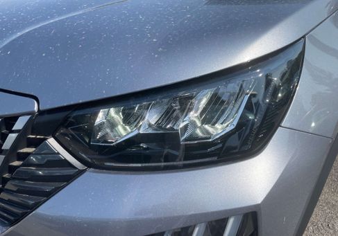Peugeot 2008, 2024