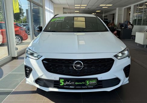 Opel Insignia, 2022