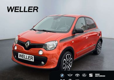 Renault Twingo, 2018