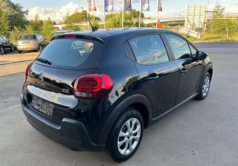 Citroën C3, 2020 3