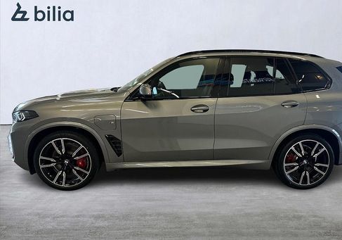BMW X5, 2025