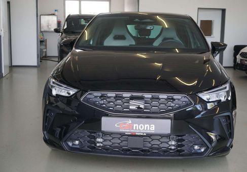 Seat Ibiza, 2026 3