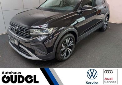 Volkswagen T-Cross, 2026