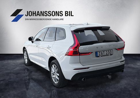 Volvo XC60, 2018