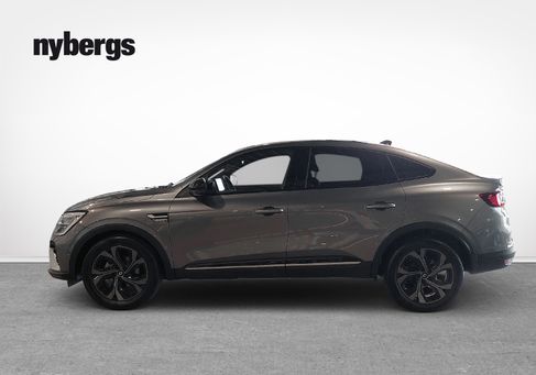 Renault Arkana, 2023