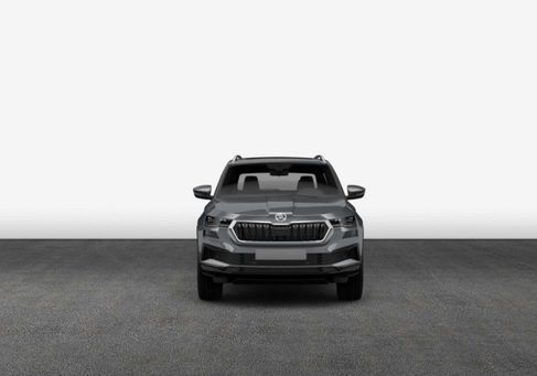 Skoda Karoq, 2023