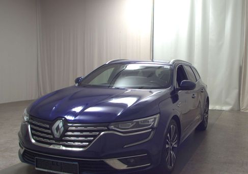 Renault Talisman, 2021 2