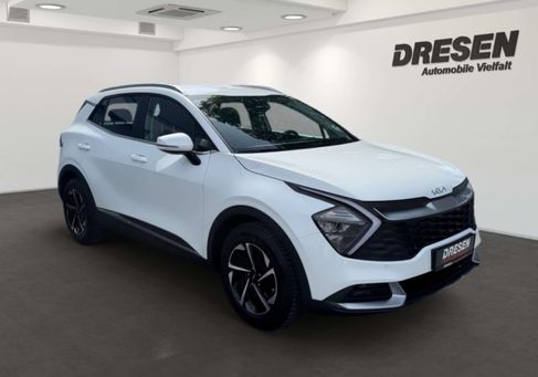 Kia Sportage, 2025 2