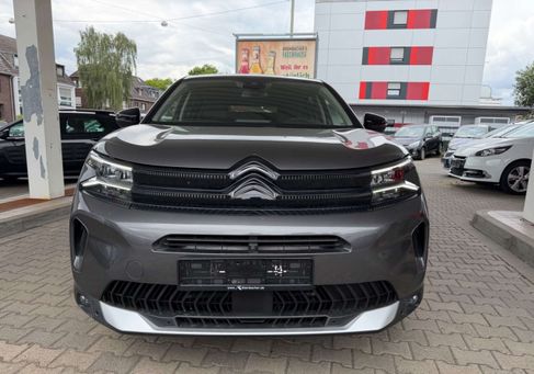 Citroën C5 Aircross, 2025 2