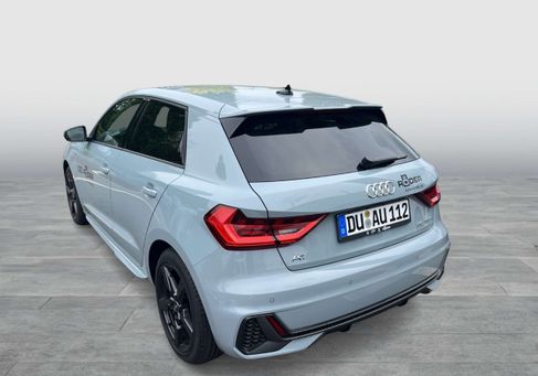 Audi A1, 2026