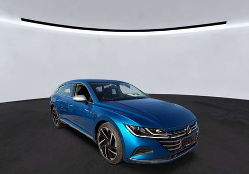 Volkswagen Arteon, 2022 3
