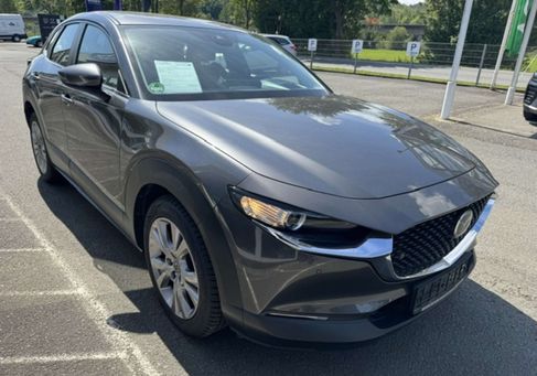 Mazda CX-30, 2019 2