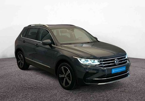 Volkswagen Tiguan, 2023