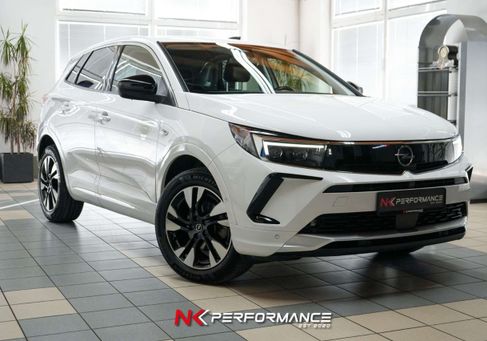 Opel Grandland X, 2023