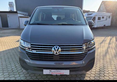 Volkswagen T6 Caravelle, 2024