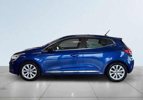 Renault Clio, 2021 3