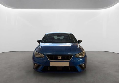 Seat Ibiza, 2024