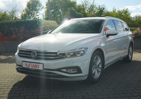 Volkswagen Passat Variant, 2020 2