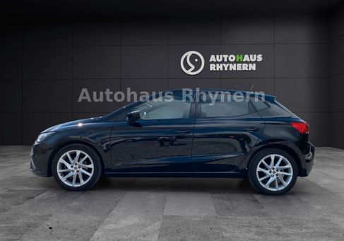 Seat Ibiza, 2022