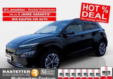 Hyundai Kona, 2022