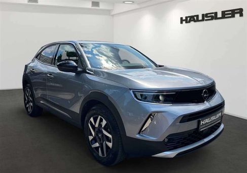 Opel Mokka, 2022 2
