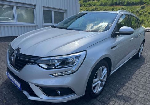 Renault Megane, 2021