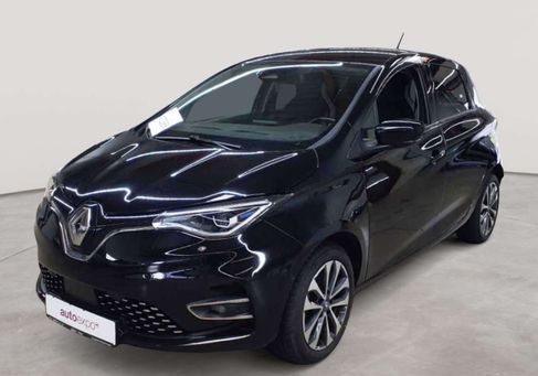 Renault ZOE, 2021 2