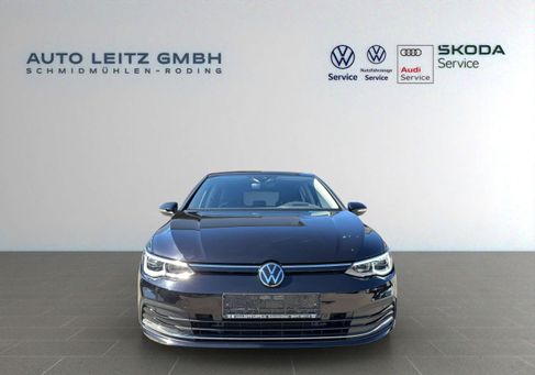 Volkswagen Golf, 2023 2