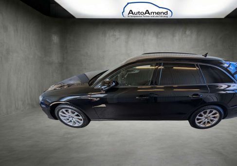 Audi A4, 2022