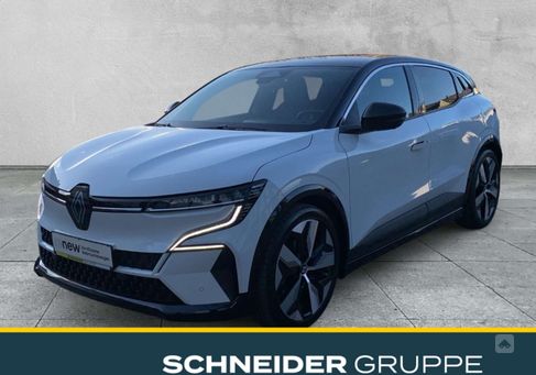 Renault Megane, 2022