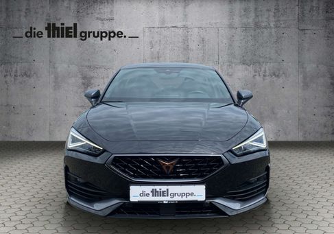 Cupra Leon, 2022
