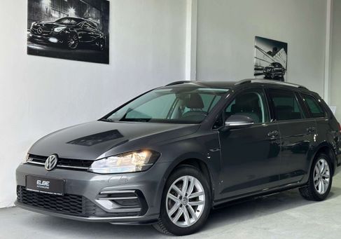 Volkswagen Golf, 2019 2