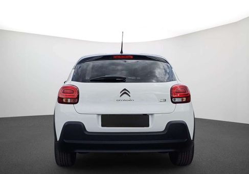 Citroën C3, 2023 3