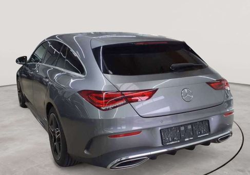 Mercedes-Benz CLA 200, 2023