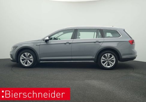 Volkswagen Passat Variant, 2023 3