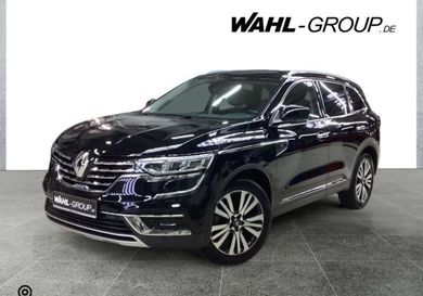 Renault Koleos, 2022