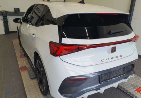 Cupra Born, 2023