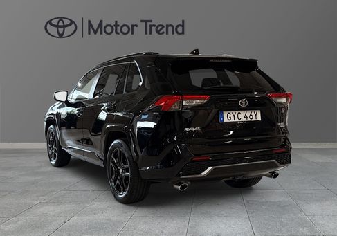 Toyota RAV 4, 2023 2
