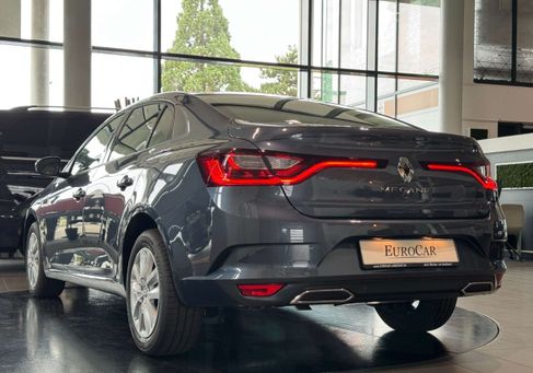Renault Megane, 2026