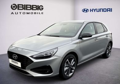 Hyundai i30, 2024