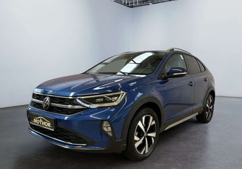 Volkswagen Taigo, 2024